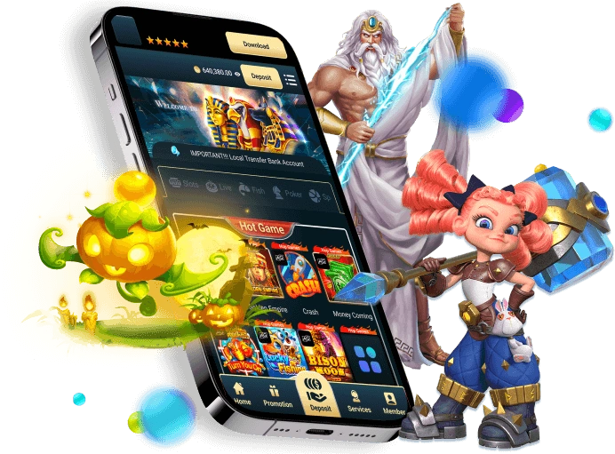 Nền tảng uy tín và an toàn i9bet150