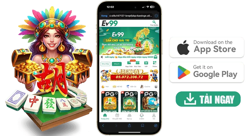Giới hạn đặt cược và thua lỗ