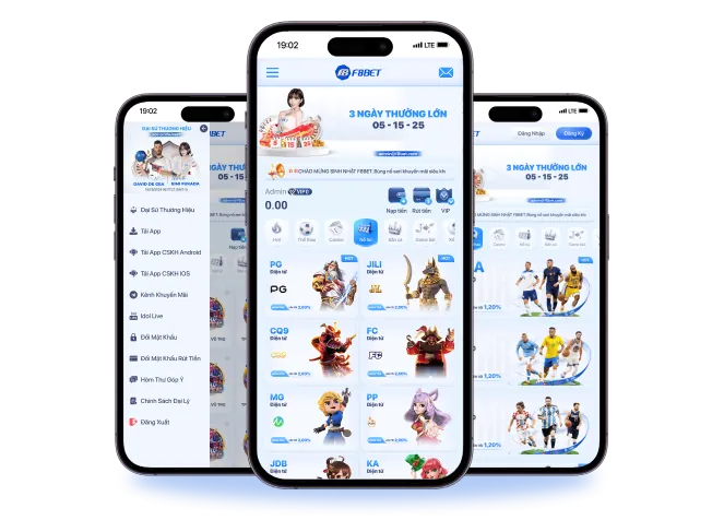 Đăng nhập i9bet150 qua trình duyệt di động